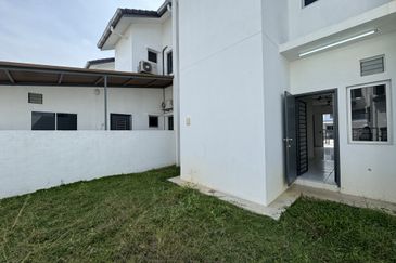 Alura @ Bandar Bukit Raja