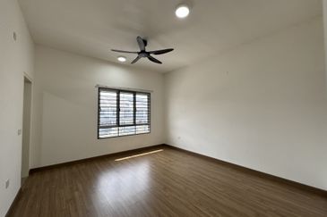 Alura @ Bandar Bukit Raja