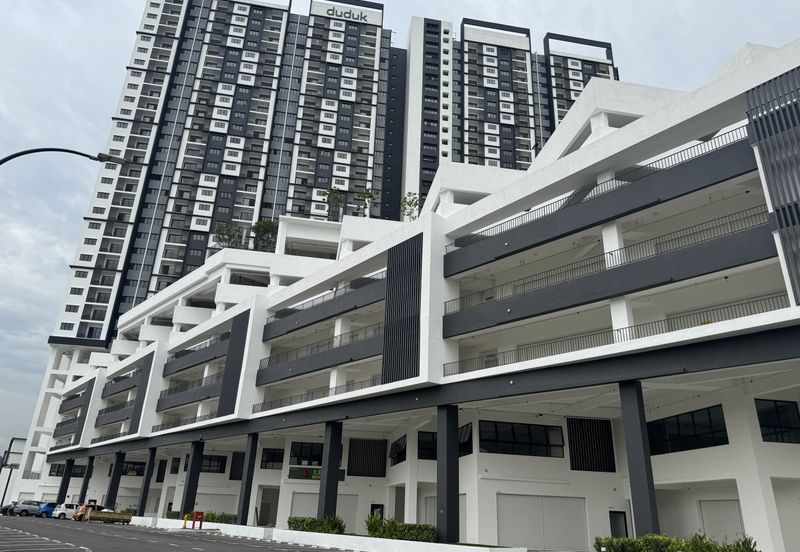 Hana Square @ Eco Ardence