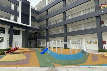 Hana Square @ Eco Ardence