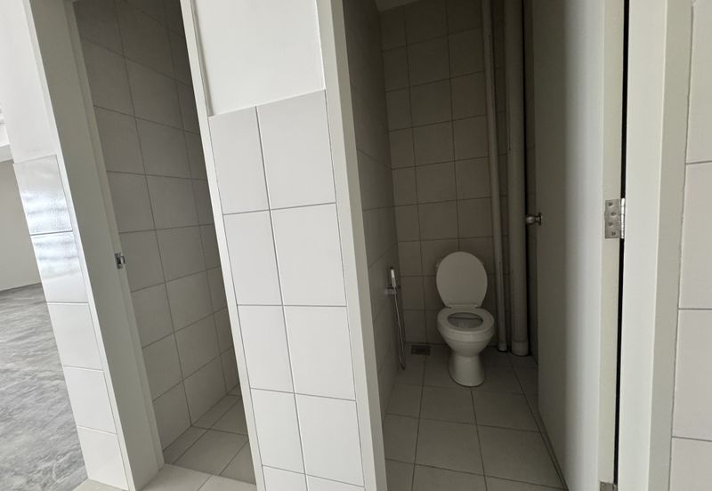 Hana Square @ Eco Ardence