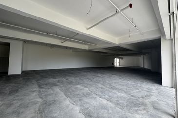 Hana Square @ Eco Ardence