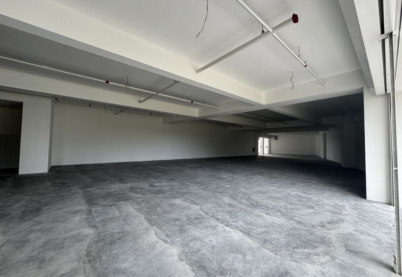 Hana Square @ Eco Ardence