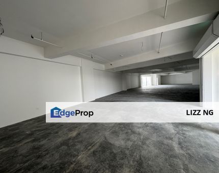 Hana Square The Biggest Size 3391sf For Rent, Selangor, Shah Alam