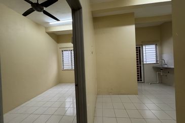 Taman Sungai Kapar Indah