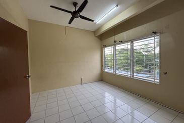 Taman Sungai Kapar Indah