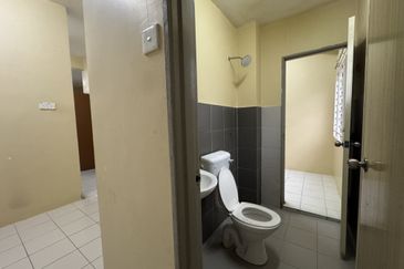 Taman Sungai Kapar Indah