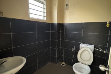 Taman Sungai Kapar Indah