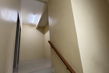 Taman Sungai Kapar Indah