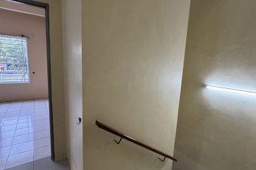 Taman Sungai Kapar Indah