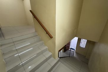 Taman Sungai Kapar Indah