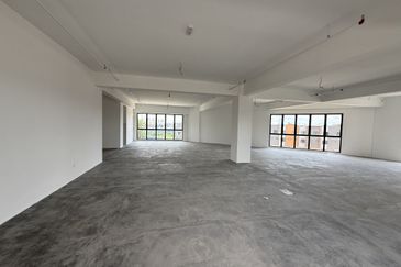 Hana Square @ Eco Ardence