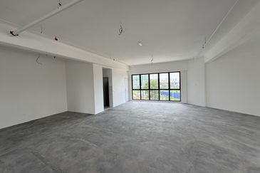 Hana Square @ Eco Ardence