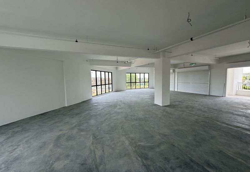 Hana Square @ Eco Ardence