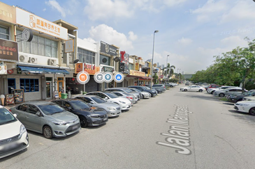 Bandar Botanic Klang