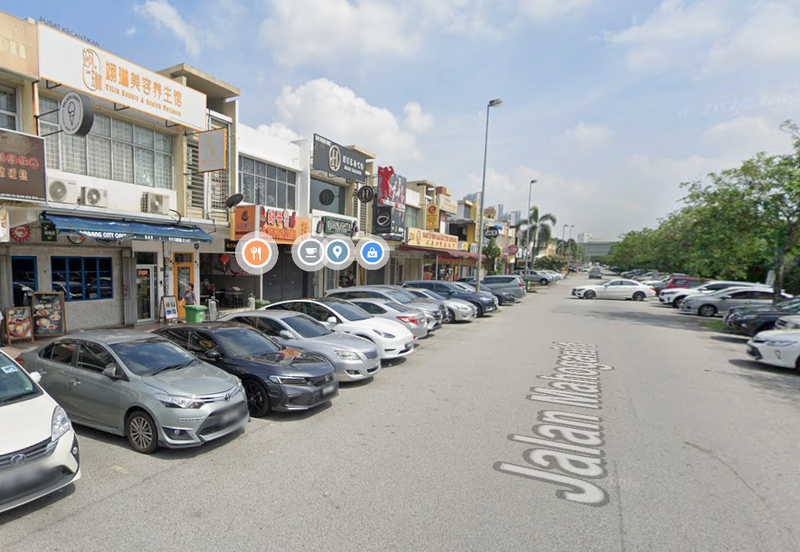 Bandar Botanic Klang