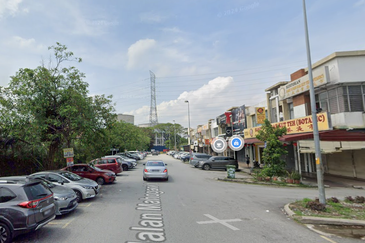 Bandar Botanic Klang