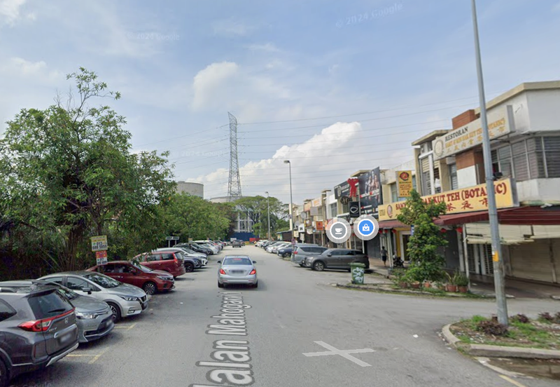 Bandar Botanic Klang