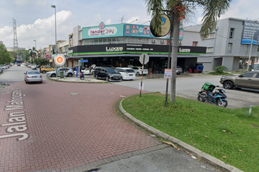 Bandar Botanic Klang