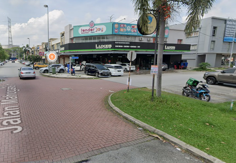 Bandar Botanic Klang