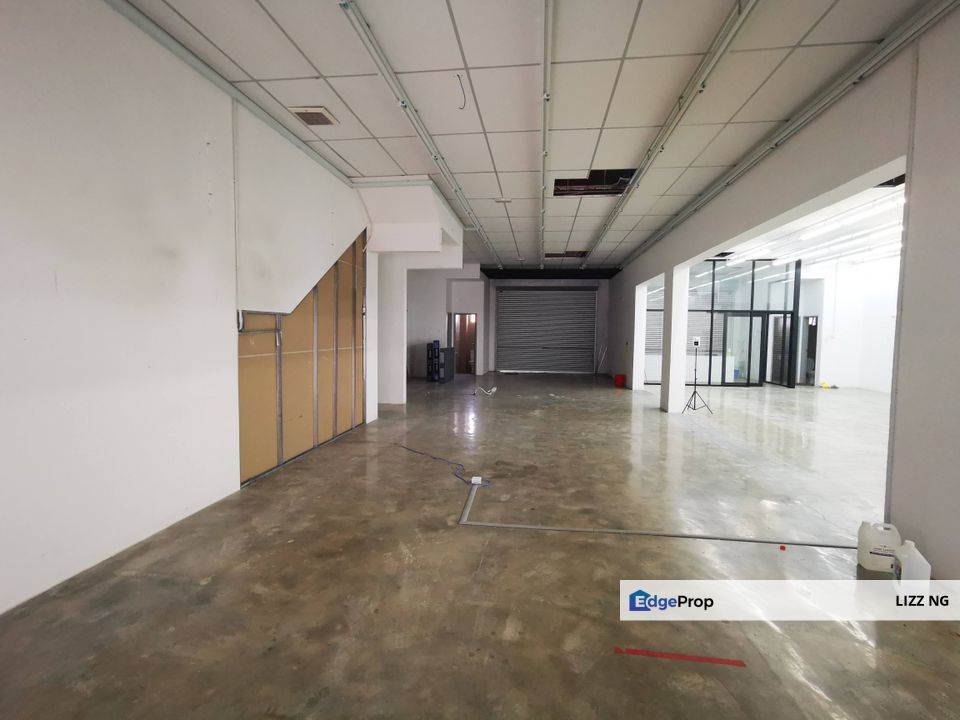 Bandar Bukit Raja 2 Storey Shoplot @ DUO Rivertree Signature HOT AREA HOT DEMAND, Selangor, Klang