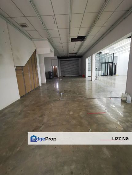 Bandar Bukit Raja 2 Storey Shoplot @ DUO Rivertree Signature HOT AREA HOT DEMAND, Selangor, Klang