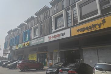 Duo, RiverTree Signatures