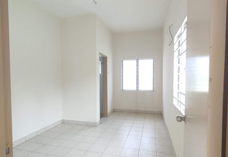 Jalan Setia Perdana BB U13/BD