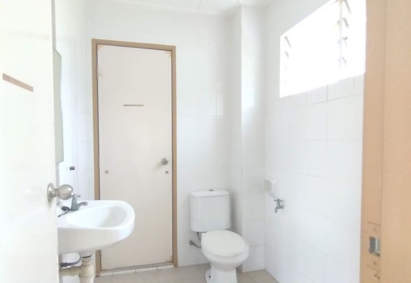 Jalan Setia Perdana BB U13/BD