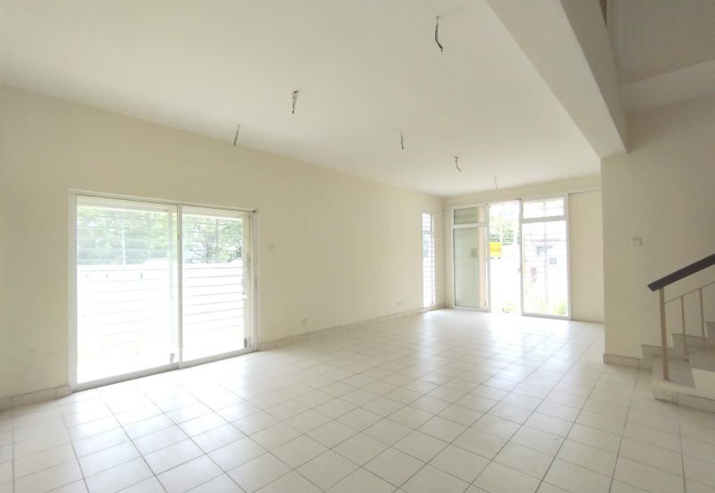 Jalan Setia Perdana BB U13/BD