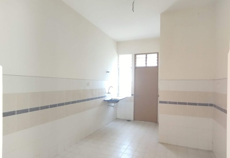 Jalan Setia Perdana BB U13/BD