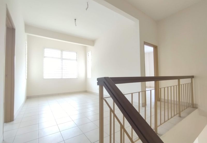 Jalan Setia Perdana BB U13/BD