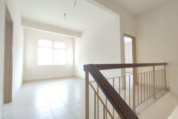 Jalan Setia Perdana BB U13/BD