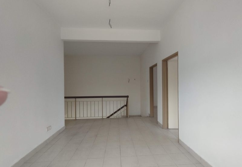 Jalan Setia Perdana BB U13/BD