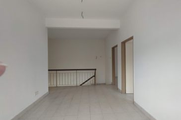 Jalan Setia Perdana BB U13/BD