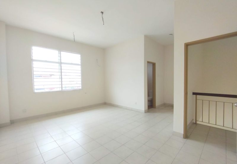 Jalan Setia Perdana BB U13/BD