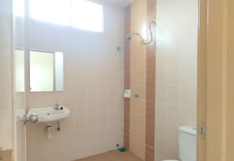 Jalan Setia Perdana BB U13/BD