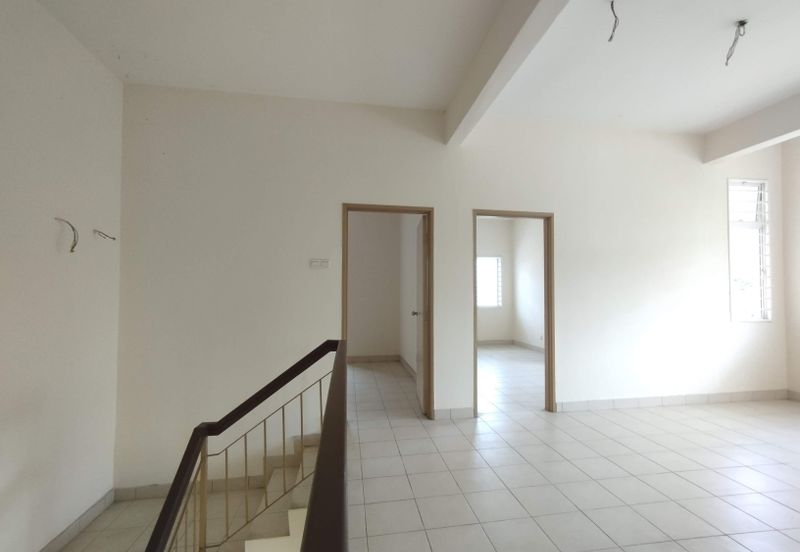 Jalan Setia Perdana BB U13/BD