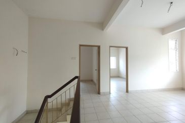 Jalan Setia Perdana BB U13/BD