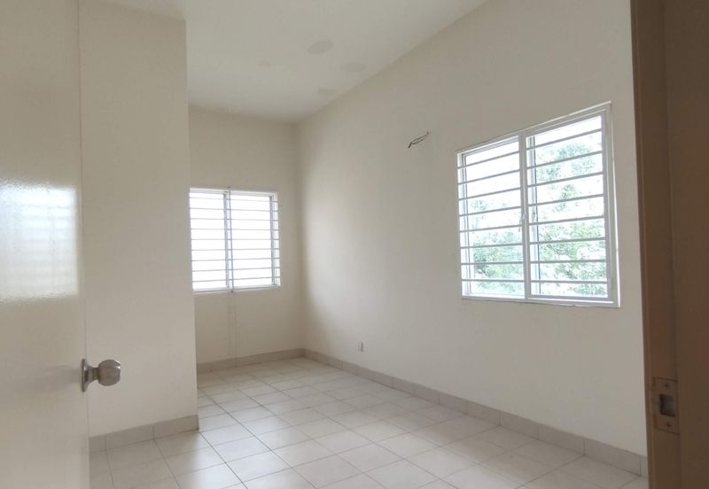 Jalan Setia Perdana BB U13/BD