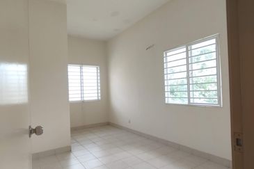 Jalan Setia Perdana BB U13/BD