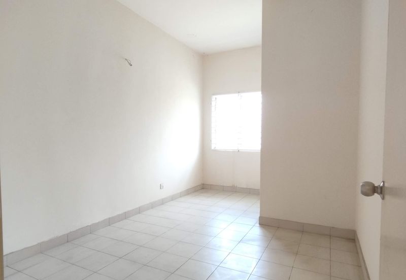 Jalan Setia Perdana BB U13/BD