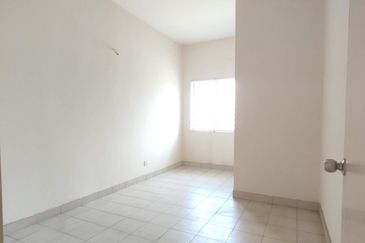 Jalan Setia Perdana BB U13/BD