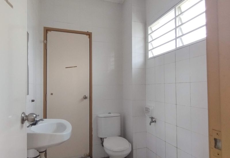 Jalan Setia Perdana BB U13/BD