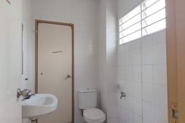 Jalan Setia Perdana BB U13/BD