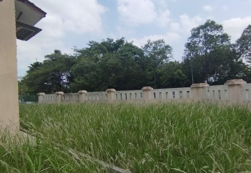 Jalan Setia Perdana BB U13/BD