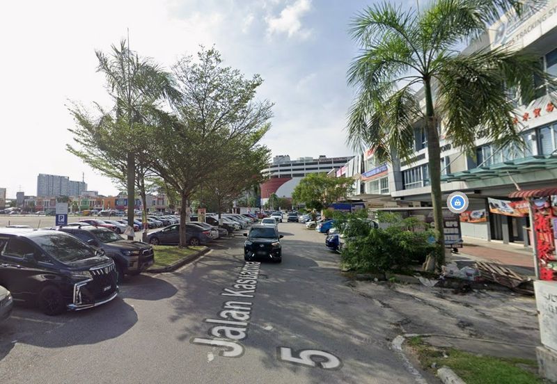 Bandar Botanic Klang