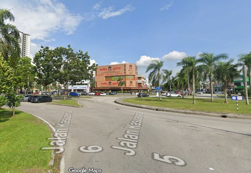 Bandar Botanic Klang