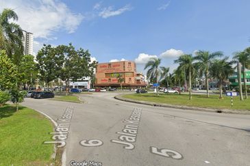 Bandar Botanic Klang