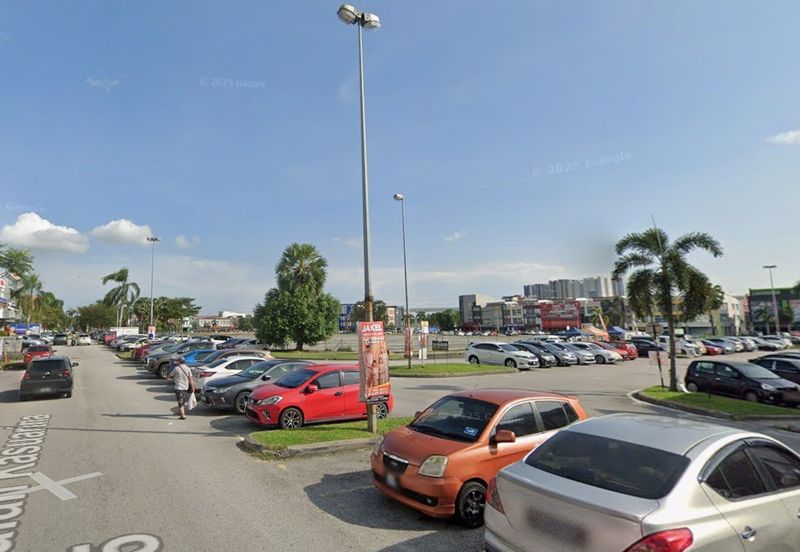 Bandar Botanic Klang